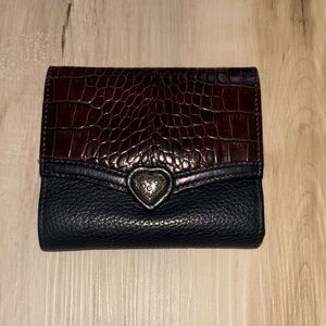 Brighton Crossbody Bag Wallet